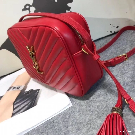 Repladies REP CAMERA LOU BAG-23*16*6CM YSL 0710
